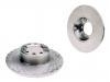 диск тормозной Brake Disc:123 421 00 12