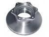 Disque de frein Brake Disc:668 423 01 12