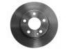 Disque de frein Brake Disc:169 421 00 12