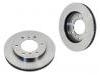 Disque de frein Brake Disc:MR407289