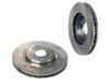 Disque de frein Brake Disc:129 421 17 12