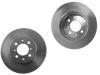 剎車(chē)盤(pán) Brake Disc:GBD90830