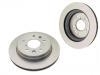 Disque de frein Brake Disc:FB05-26-251