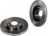 剎車盤 Brake Disc:45251-S7A-E10