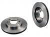 диск тормозной Brake Disc:31246