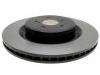 диск тормозной Brake Disc:43512-0W060