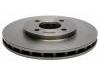 диск тормозной Brake Disc:04313593