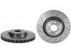 Disque de frein Brake Disc:172 421 02 12