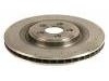 диск тормозной Brake Disc:C2P10562