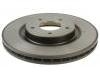 диск тормозной Brake Disc:JLM 20617