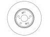 剎車盤 Brake Disc:S6DM3501011