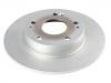 Disque de frein Brake Disc:42510-TBA-A00